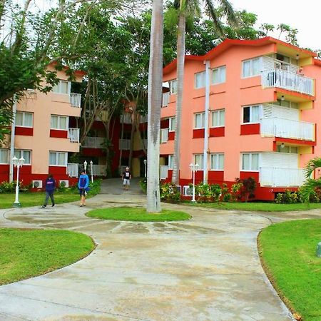 Hotel Villa Tropico Playa Jibacoa Exterior photo